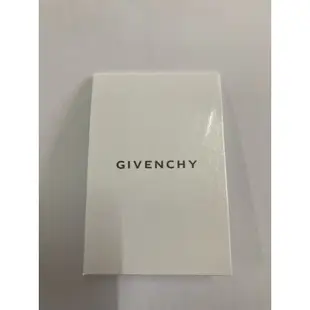 Givenchy 男用皮夾（全新）
