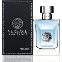 在飛比找Yahoo!奇摩拍賣優惠-《尋香小站 》Versace Pour Homme  凡賽斯