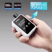 150 PSI Portable Pocket Bike Electric Air Pump MINI Fast Rechargeable Compressor