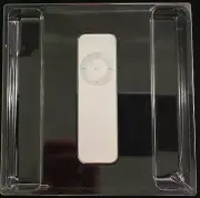Apple iPod Shuffle - 1st Generation White (512 MB) Sealed **Read Description**