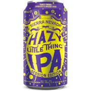 Sierra Nevada Hazy IPA Can 355mL