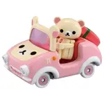 【震撼精品百貨】多美 TOMICA DREAM TOMICA 迪士尼騎乘系列-懶熊妹汽車#96835 震撼日式精品百貨