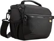 Case Logic Bryker DSLR Shoulder Bag for Men, Black (3203658)