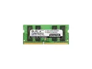 Black Diamond Memory 8GB 260-Pin DDR4 SO-DIMM DDR4 2133 (PC4 17000) Laptop Memor