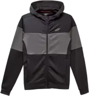 Alpinestars Justify Jacket 2XL Black 12304210010182X