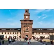 Save 9.99%! Discover Sforza Castle and Michelangelo’s Pieta Rondanini