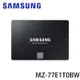 SAMSUNG 三星 870 EVO SATA 2.5吋 固態硬碟 1TB MZ-77E1T0BW