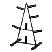 Olympic Weight Plates Storage Tower Weight Plates Storage Rack