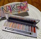 Authentic Urban Decay NAKED Cyber Eyeshadow Palette BNIB Ltd Ed. FREE POST AU