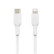 Belkin Boost Charger USB-C To Lightning Cable