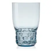 Kartell Jellies Water Glasses, Set of 4