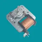 2 Pins Microwave Oven Cooling Fan Motor Repair Parts MDT-10CEF18W Accessory