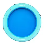 Solstice Watersports 8' Circular Mesh Hangout Ring
