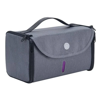 Foldable Protable UV Sterilizer Travel Cabinet Sterlizing Bag Cleaner Sanitizer