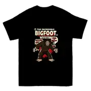 Incredible Bigfoot T-shirt