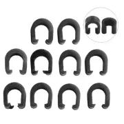Simplify Cable Management with CClips Buckle Brake Gear Cable Housing Hose Tube