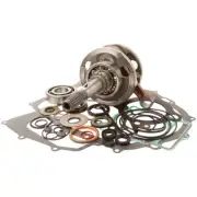 Hot Rods Bottom End Kit for 2004-2013 Yamaha YFM350 Raptor ATV