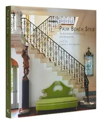 在飛比找誠品線上優惠-Palm Beach Style: The Architec