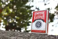 在飛比找博客來優惠-龍牌．Empire Keeper(紅色)