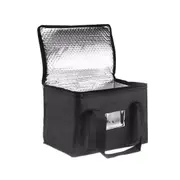 Large Food Delivery Insulated Bags Takeaway Thermal Warm Cold Bag Ruck Hot