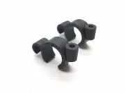 2PCS Fuel Filter and Line Mounting Clip RC Fuel Line System 12mm 1/2" (US SHIP)
