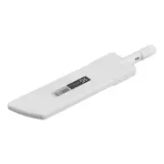 600-6000Mhz Flexible Fold Router 2G 3G GSM GPRS 4G 5G High Gain 40 DBi LTE5617