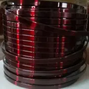 Flat Copper Wire Enamelled Wire Motor Electric Motor Enamelled Flat Copper Wire