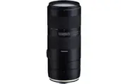 Tamron 70-210mm F/4 Di VC USD (A034) (Canon) Lens