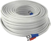 Swann UL 30m / 100ft BNC Extension Cable