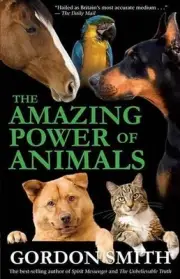 Amazing Power of Animals by Gordon Smith (English) Paperback Book