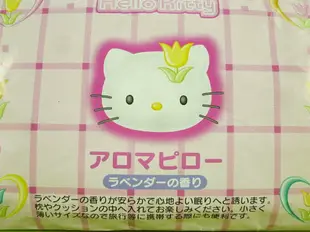 【震撼精品百貨】Hello Kitty 凱蒂貓 枕頭助眠香包【共1款】 震撼日式精品百貨