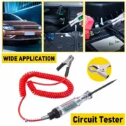 6-24V Digital Electric LCD Circuit Tester Test Light Car Truck Voltage Probe Pen