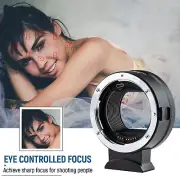Viltrox EF-Z Auto Focus Lens Mount Adapter Ring Canon EF Lens to Nikon Z Cameras