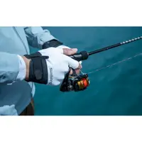 在飛比找蝦皮購物優惠-Shimano GL-009V 24 新色 五指手套 釣魚手