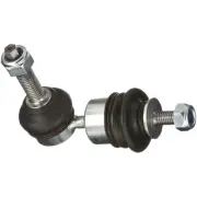 Delphi TC2688 Suspension Stabilizer Bar Link For 12-18 Ford C-Max Focus (for: Ford)