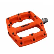 MKS Gauss Platform Pedals, Orange