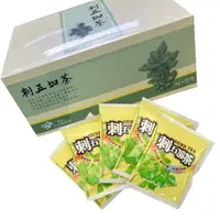 在飛比找momo購物網優惠-【吉安鄉農會】刺五加茶包x3盒(3gx25包/盒)