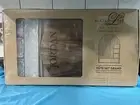 Acacia Wood Cheese & Charcuterie Board - Set Grand - Functional Serving
