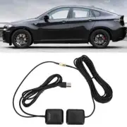 Car GPS Amplifier Aerial Antenna Navigation Receiver Car GPS Antenna GPS Aerial