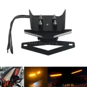 Fender Eliminator Tail Tidy LED Light Turn Fit for KTM Duke 390 RC 390 2017-2019