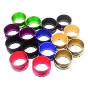 Speaker Accessory Cup Aluminum for Auditory Devices Recorder Opener Holder