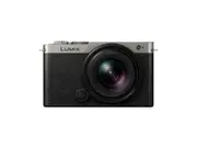 Panasonic LUMIX S9 Mirrorless Camera with 18-40mm Lens (Silver)