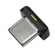 Yubico 5060408461518 YubiKey 5C Nano USB-C [5060408461518]