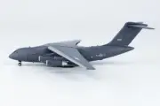 1:400 NG Model PLAAF Y-20 11157 Passenger Aircraft Diecast Airplane Plane Model