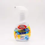 【KINCHO 日本金鳥】浴室專用清潔劑400ML