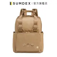 在飛比找蝦皮商城優惠-Sumdex｜手提式雙用後背包(真果版) NON-705TN