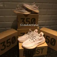 在飛比找蝦皮購物優惠-Adidas Yeezy boost 350 V2 粉天使 