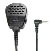ARC S11025 Heavy Duty S11 Speaker Mic for Motorola EM FV MB MC MH MJ SX T-