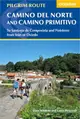 Camino Del Norte and Camino Primitivo ― To Santiago De Compostela and Finisterre from Irun or Oviedo