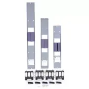 General Electric AFP3EYD Circuit Breaker Filter Plate Kit Model 2
